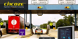 Решения Cincoze повышают эффективность работы терминалов оплаты за проезд по автомагистралям